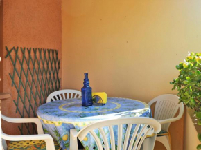 T2 cabine avec loggia, proche plage et commerces, parking inclus - Bormes-les-Mimosas - FR-1-251-521